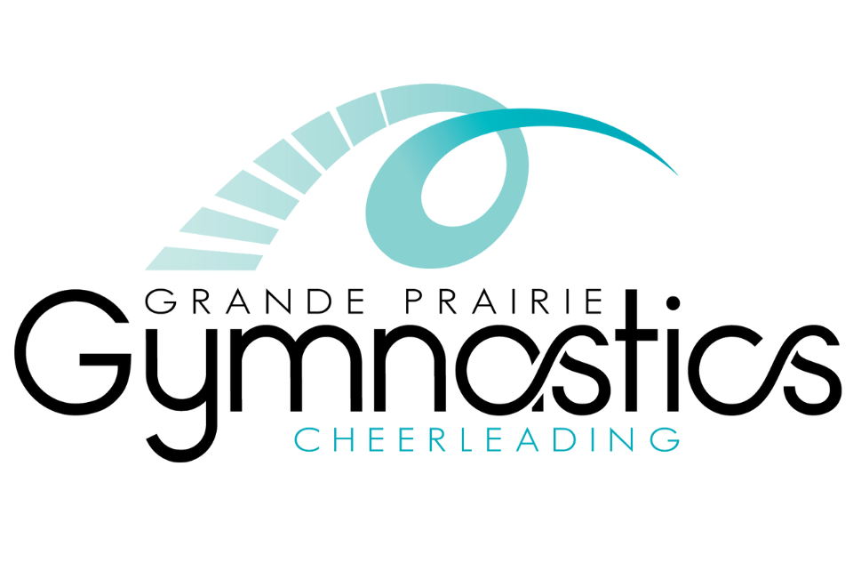 Gymnicks Cheerleading Logo