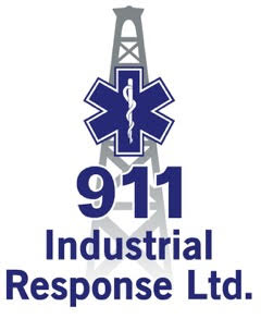 911 Industrial Response Ltd.